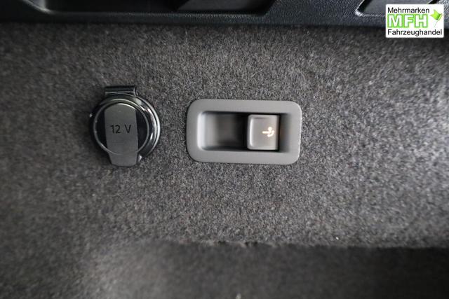 Skoda Kodiaq 1.5 TSI mHEV 110kW Selection DSG Selection, AHK, Side, Navi, el. Klappe 