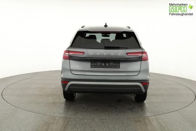 Skoda Kodiaq 1.5 TSI mHEV 110kW Selection DSG Selection, AHK, Side, Navi, el. Klappe 