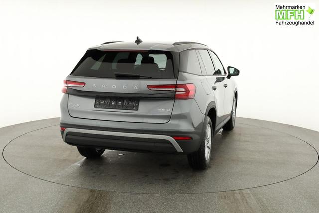 Skoda Kodiaq 1.5 TSI mHEV 110kW Selection DSG Selection, AHK, Side, Navi, el. Klappe 