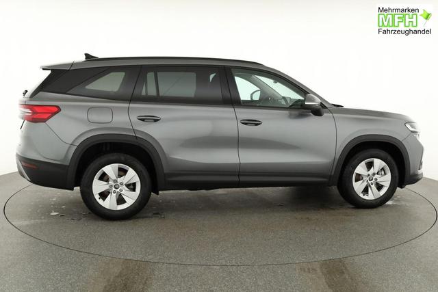 Skoda Kodiaq 1.5 TSI mHEV 110kW Selection DSG Selection, AHK, Side, Navi, el. Klappe 