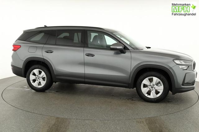 Skoda Kodiaq 1.5 TSI mHEV 110kW Selection DSG Selection, AHK, Side, Navi, el. Klappe 