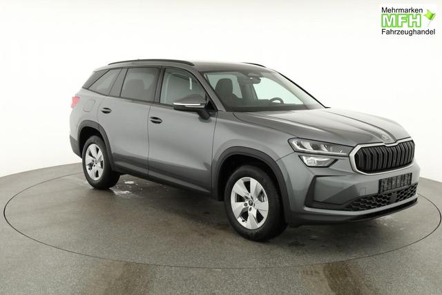 Skoda Kodiaq 1.5 TSI mHEV 110kW Selection DSG Selection, AHK, Side, Navi, el. Klappe 
