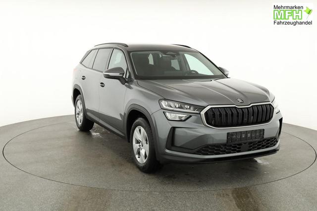 Skoda Kodiaq 1.5 TSI mHEV 110kW Selection DSG Selection, AHK, Side, Navi, el. Klappe 