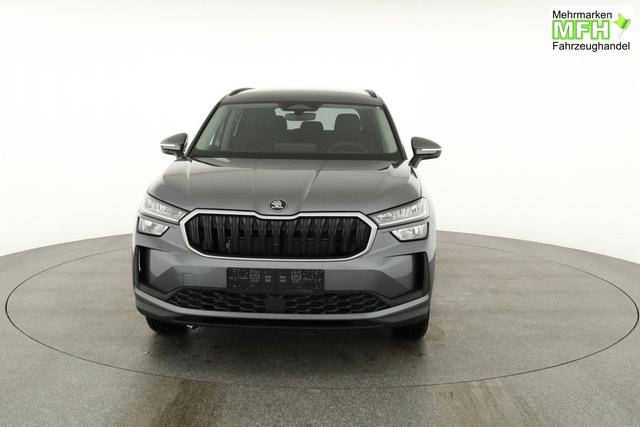 Skoda Kodiaq 1.5 TSI mHEV 110kW Selection DSG Selection, AHK, Side, Navi, el. Klappe 