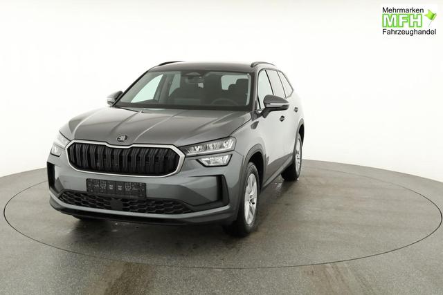 Skoda Kodiaq 1.5 TSI mHEV 110kW Selection DSG Selection, AHK, Side, Navi, el. Klappe 