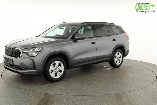 Skoda Kodiaq 1.5 TSI mHEV 110kW Selection DSG Selection, AHK, Side, Navi, el. Klappe 