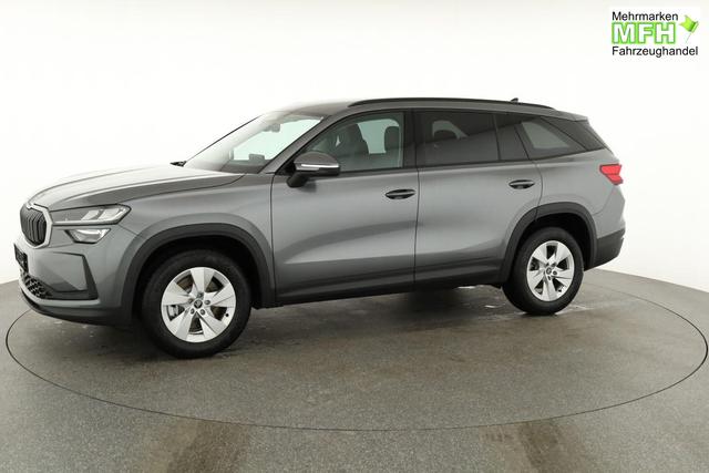 Skoda Kodiaq 1.5 TSI mHEV 110kW Selection DSG Selection, AHK, Side, Navi, el. Klappe 