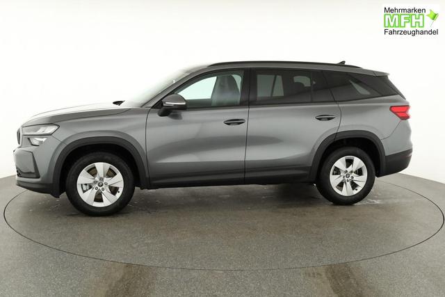 Skoda Kodiaq 1.5 TSI mHEV 110kW Selection DSG Selection, AHK, Side, Navi, el. Klappe 