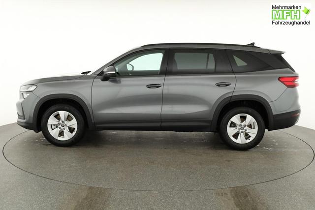 Skoda Kodiaq 1.5 TSI mHEV 110kW Selection DSG Selection, AHK, Side, Navi, el. Klappe 