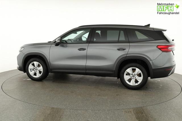 Skoda Kodiaq 1.5 TSI mHEV 110kW Selection DSG Selection, AHK, Side, Navi, el. Klappe 