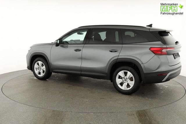 Skoda Kodiaq 1.5 TSI mHEV 110kW Selection DSG Selection, AHK, Side, Navi, el. Klappe 