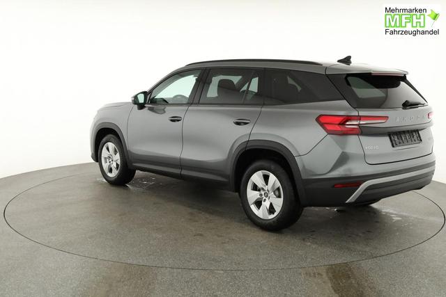 Skoda Kodiaq 1.5 TSI mHEV 110kW Selection DSG Selection, AHK, Side, Navi, el. Klappe 