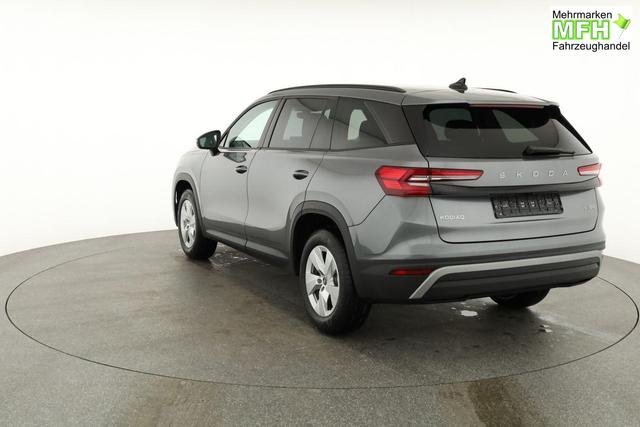 Skoda Kodiaq 1.5 TSI mHEV 110kW Selection DSG Selection, AHK, Side, Navi, el. Klappe 