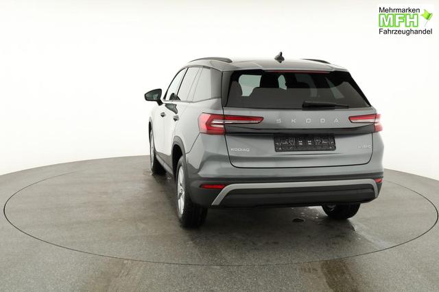 Skoda Kodiaq 1.5 TSI mHEV 110kW Selection DSG Selection, AHK, Side, Navi, el. Klappe 
