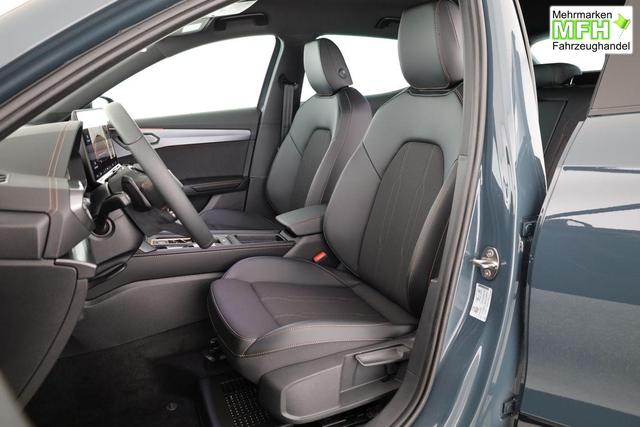 Cupra Formentor 1.5 eTSI 110 kW DSG, Matrix, Navi, AreaView, Side, Winter, el. Klappe, 5 J.-Garantie 