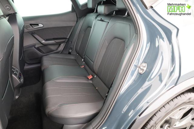 Cupra Formentor 1.5 eTSI 110 kW DSG, Matrix, Navi, AreaView, Side, Winter, el. Klappe, 5 J.-Garantie 