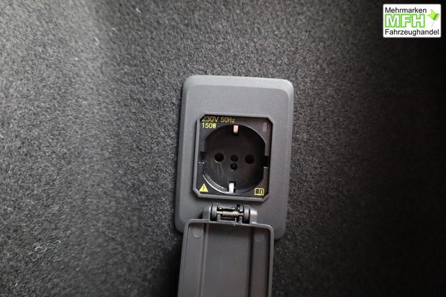 Cupra Formentor 1.5 eTSI 110 kW DSG, Matrix, Navi, AreaView, Side, Winter, el. Klappe, 5 J.-Garantie 