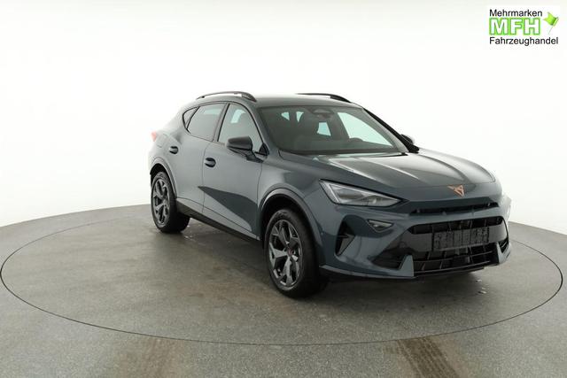 Cupra Formentor 1.5 eTSI 110 kW DSG, Matrix, Navi, AreaView, Side, Winter, el. Klappe, 5 J.-Garantie 