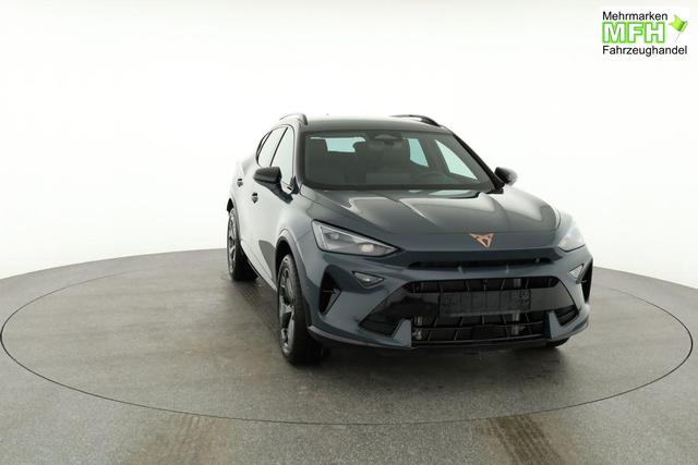 Cupra Formentor 1.5 eTSI 110 kW DSG, Matrix, Navi, AreaView, Side, Winter, el. Klappe, 5 J.-Garantie 