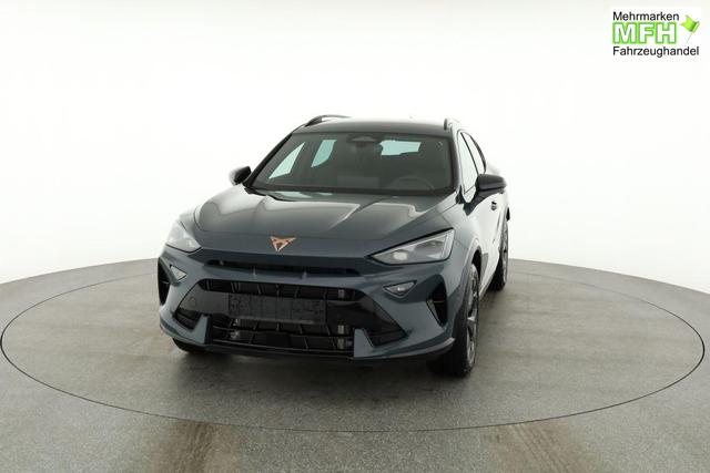 Cupra Formentor 1.5 eTSI 110 kW DSG, Matrix, Navi, AreaView, Side, Winter, el. Klappe, 5 J.-Garantie 