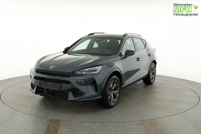 Cupra Formentor 1.5 eTSI 110 kW DSG, Matrix, Navi, AreaView, Side, Winter, el. Klappe, 5 J.-Garantie 