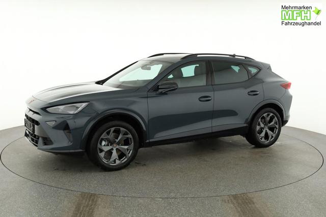 Cupra Formentor 1.5 eTSI 110 kW DSG, Matrix, Navi, AreaView, Side, Winter, el. Klappe, 5 J.-Garantie 