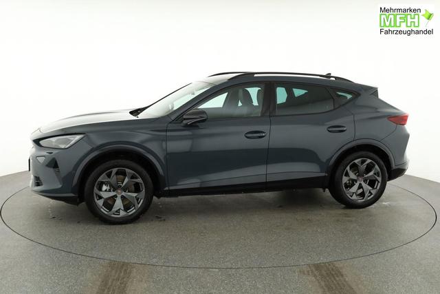 Cupra Formentor 1.5 eTSI 110 kW DSG, Matrix, Navi, AreaView, Side, Winter, el. Klappe, 5 J.-Garantie 