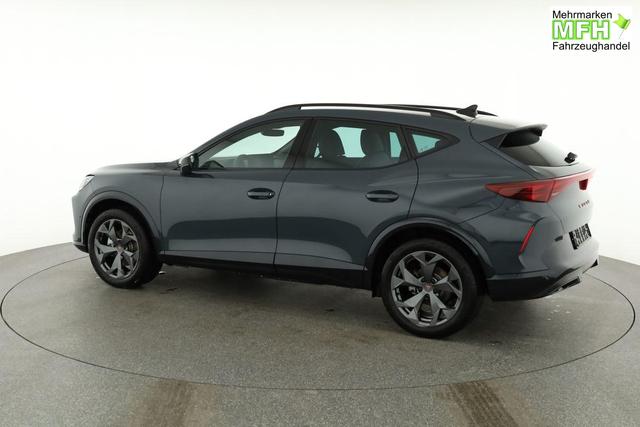 Cupra Formentor 1.5 eTSI 110 kW DSG, Matrix, Navi, AreaView, Side, Winter, el. Klappe, 5 J.-Garantie 