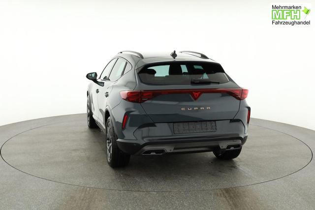Cupra Formentor 1.5 eTSI 110 kW DSG, Matrix, Navi, AreaView, Side, Winter, el. Klappe, 5 J.-Garantie 