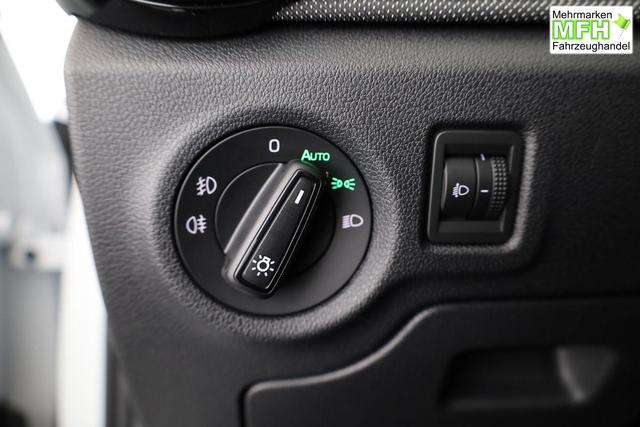 Skoda Fabia Selection 1.0 TSI 130 Jahre, LED, Tempomat, Park, SmartLink, 5-J Garantie 