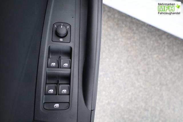 Skoda Fabia Selection 1.0 TSI 130 Jahre, LED, Tempomat, Park, SmartLink, 5-J Garantie 