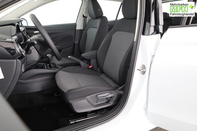 Skoda Fabia Selection 1.0 TSI 130 Jahre, LED, Tempomat, Park, SmartLink, 5-J Garantie 