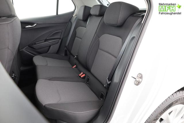 Skoda Fabia Selection 1.0 TSI 130 Jahre, LED, Tempomat, Park, SmartLink, 5-J Garantie 