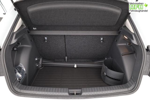 Skoda Fabia Selection 1.0 TSI 130 Jahre, LED, Tempomat, Park, SmartLink, 5-J Garantie 