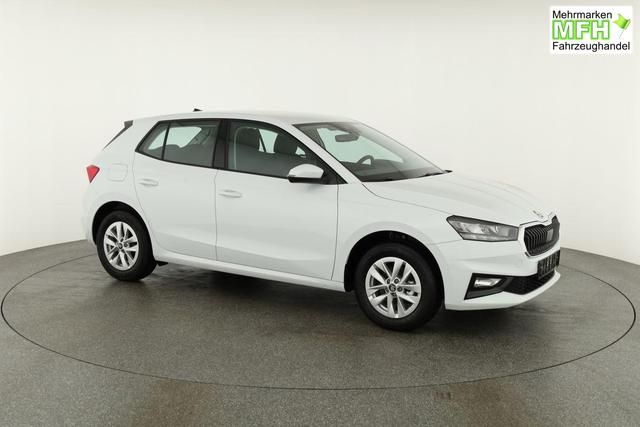 Skoda Fabia Selection 1.0 TSI 130 Jahre, LED, Tempomat, Park, SmartLink, 5-J Garantie 