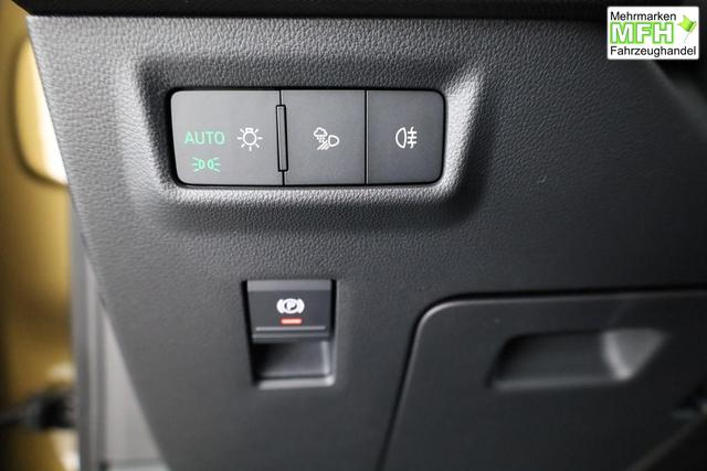 Skoda Kodiaq 1.5 TSI mHEV 110 kW Sportline DSG Sportline, 7-Sitzer, AHK, Navi, Side, Kamera, Matrix, Winter 