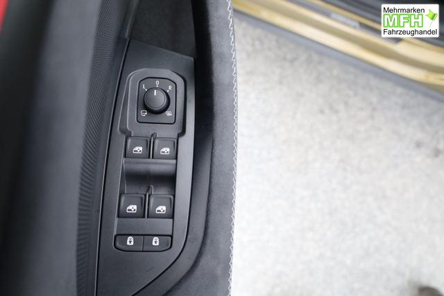 Skoda Kodiaq 1.5 TSI mHEV 110 kW Sportline DSG Sportline, 7-Sitzer, AHK, Navi, Side, Kamera, Matrix, Winter 