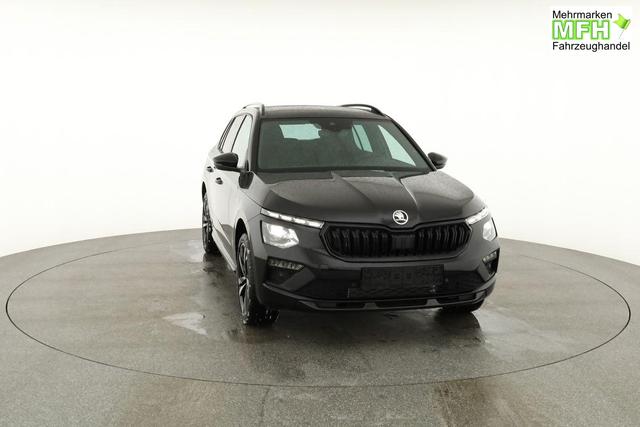 Skoda Kamiq Monte Carlo 1.5 TSI Carlo, Pano, Matrix, Navi, Kamera, Winter, 5 J.-Garantie 