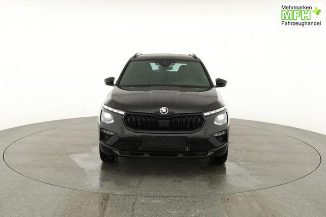 Skoda Kamiq Monte Carlo 1.5 TSI Carlo, Pano, Matrix, Navi, Kamera, Winter, 5 J.-Garantie 