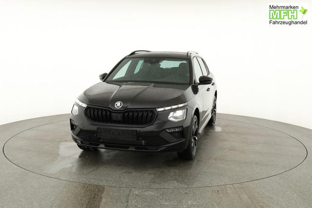Skoda Kamiq Monte Carlo 1.5 TSI Carlo, Pano, Matrix, Navi, Kamera, Winter, 5 J.-Garantie 