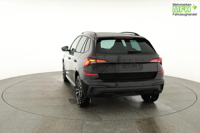 Skoda Kamiq Monte Carlo 1.5 TSI Carlo, Pano, Matrix, Navi, Kamera, Winter, 5 J.-Garantie 