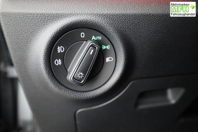 Skoda Kamiq Monte Carlo 1.5 TSI Carlo, Pano, Matrix, Navi, Kamera, Winter, 5 J.-Garantie 