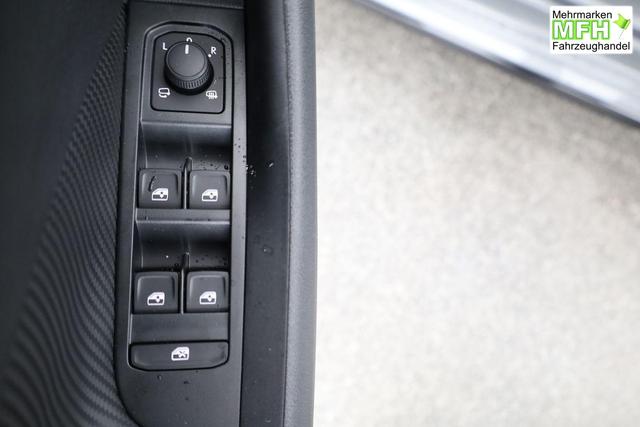 Skoda Kamiq Monte Carlo 1.5 TSI Carlo, Pano, Matrix, Navi, Kamera, Winter, 5 J.-Garantie 