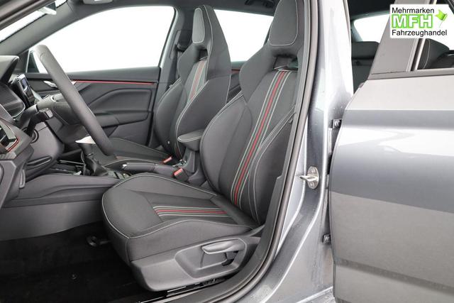 Skoda Kamiq Monte Carlo 1.5 TSI Carlo, Pano, Matrix, Navi, Kamera, Winter, 5 J.-Garantie 
