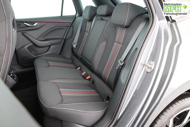 Skoda Kamiq Monte Carlo 1.5 TSI Carlo, Pano, Matrix, Navi, Kamera, Winter, 5 J.-Garantie 