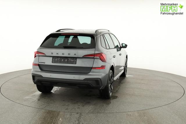 Skoda Kamiq Monte Carlo 1.5 TSI Carlo, Pano, Matrix, Navi, Kamera, Winter, 5 J.-Garantie 
