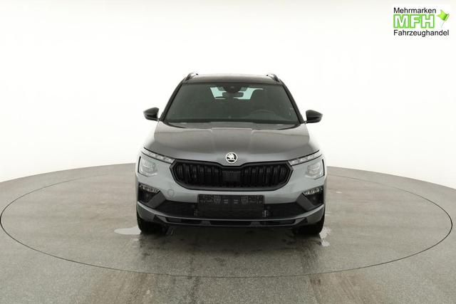 Skoda Kamiq Monte Carlo 1.5 TSI Carlo, Pano, Matrix, Navi, Kamera, Winter, 5 J.-Garantie 