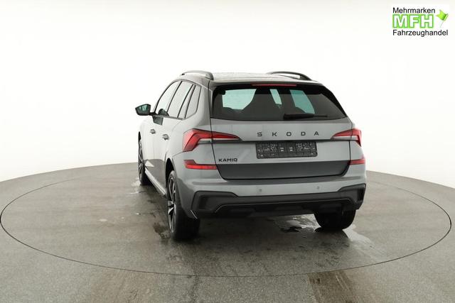 Skoda Kamiq Monte Carlo 1.5 TSI Carlo, Pano, Matrix, Navi, Kamera, Winter, 5 J.-Garantie 