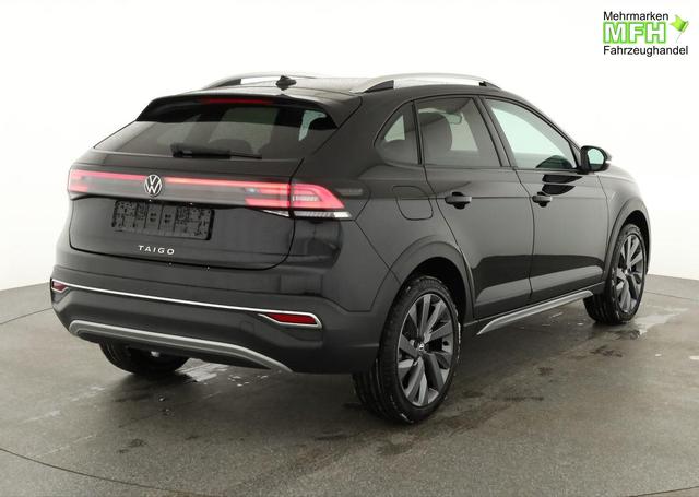 Volkswagen Taigo Style 1.0 TSI DSG Style, IQ.Light, Kamera, ACC, Winter, 18-Zoll, 3 J.-Garantie 