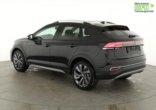 Volkswagen Taigo Style 1.0 TSI DSG Style, IQ.Light, Kamera, ACC, Winter, 18-Zoll, 3 J.-Garantie 